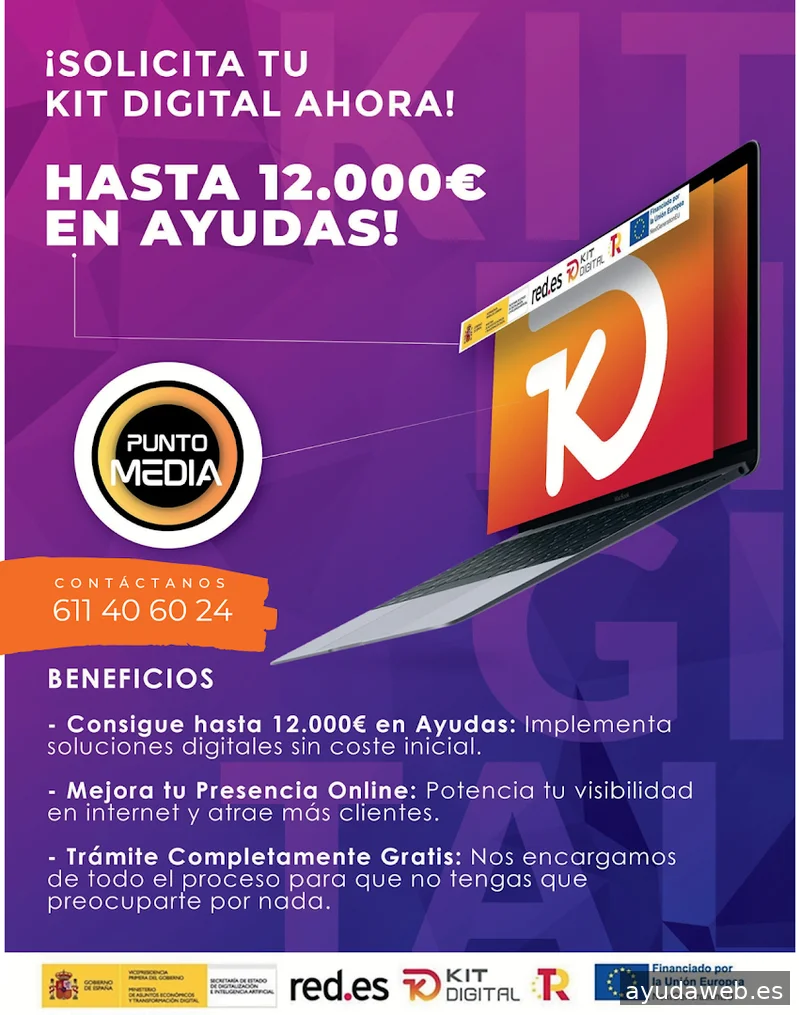 PUNTO MEDIA Agencia De Marketing Digital