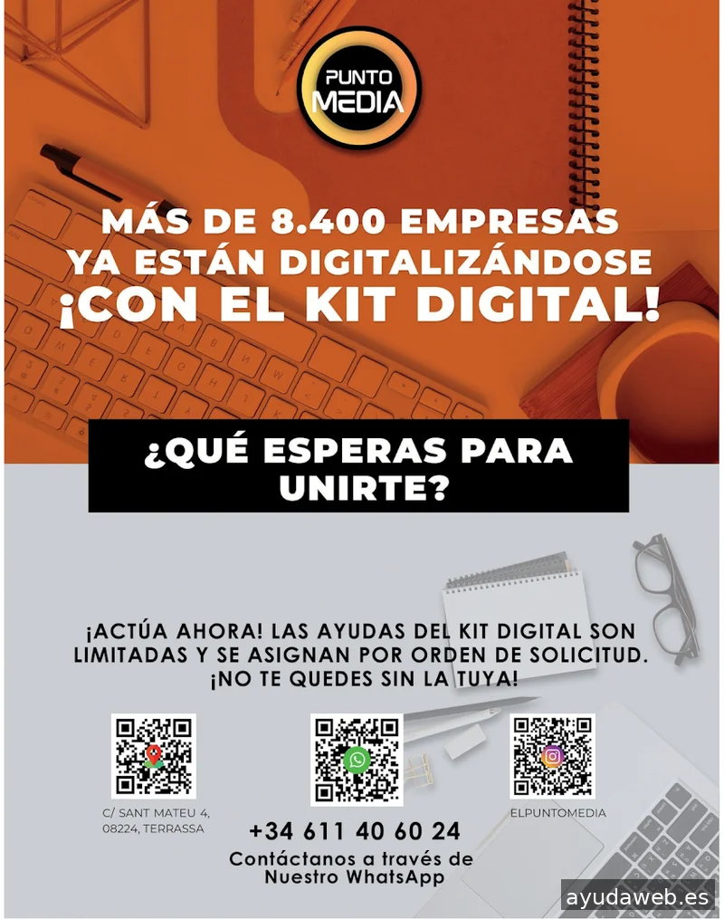 PUNTO MEDIA Agencia De Marketing Digital