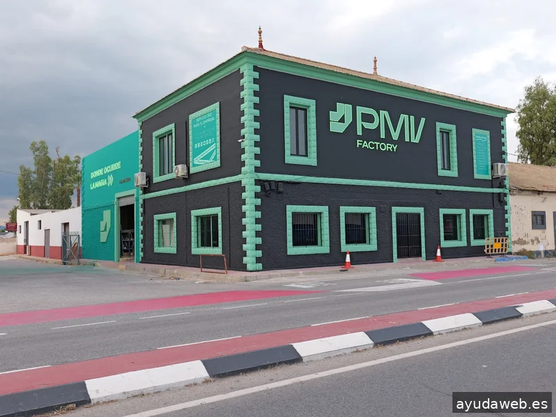 PMV FACTORY