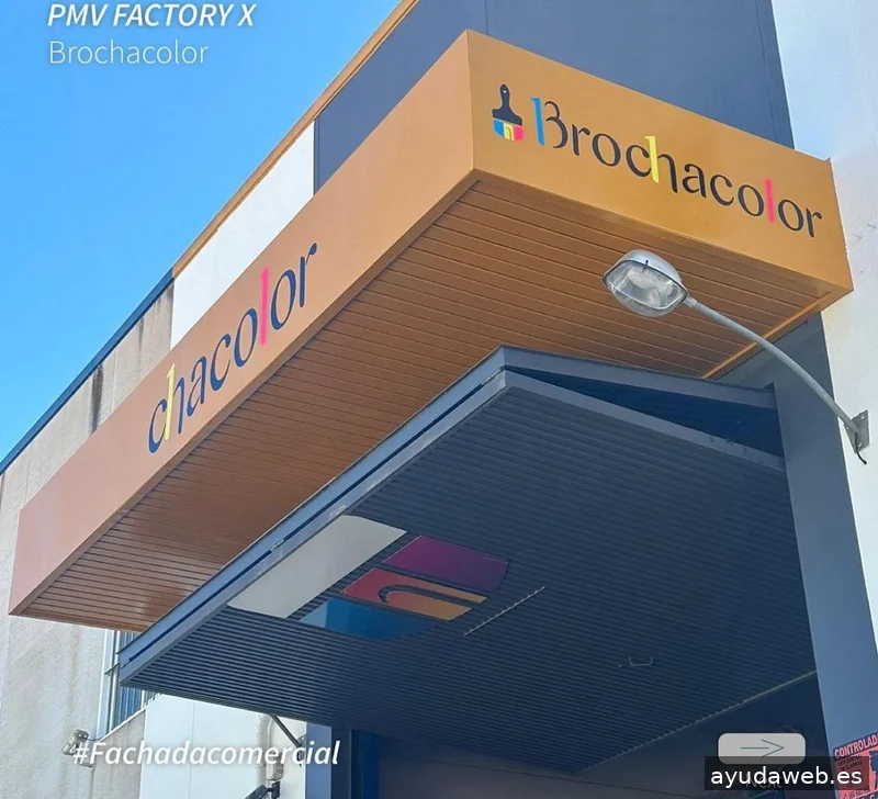 PMV FACTORY