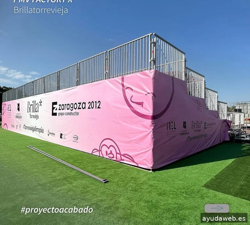 PMV FACTORY