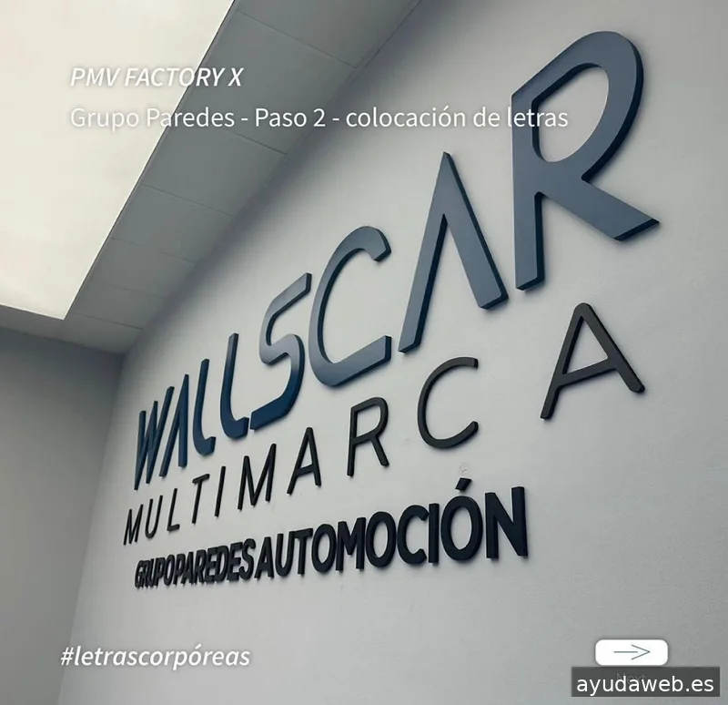 PMV FACTORY