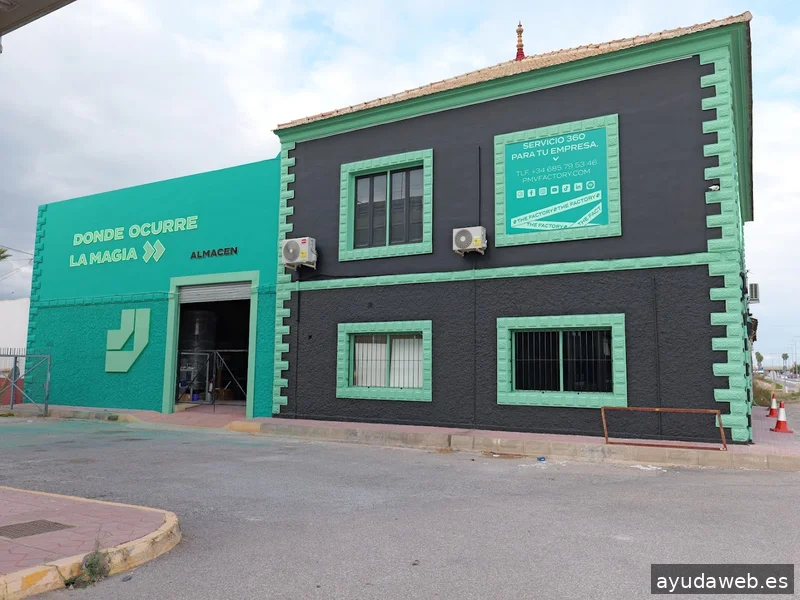 PMV FACTORY