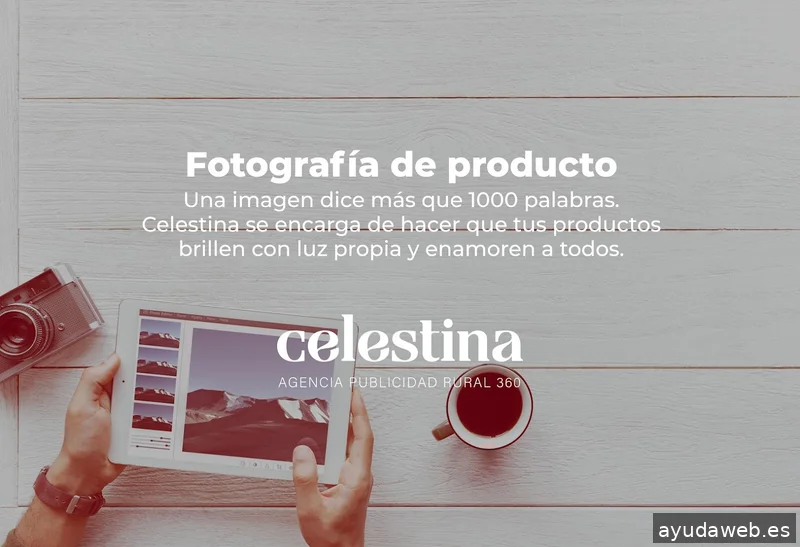 Celestina Media