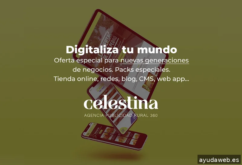 Celestina Media