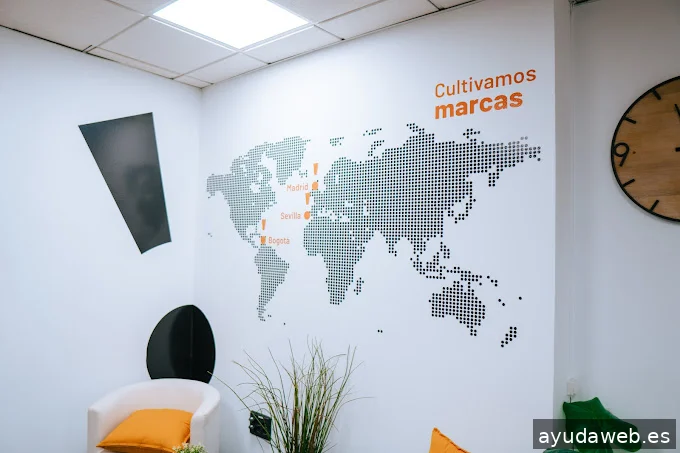 AOM - Agencia y consultora de comunicación y marketing