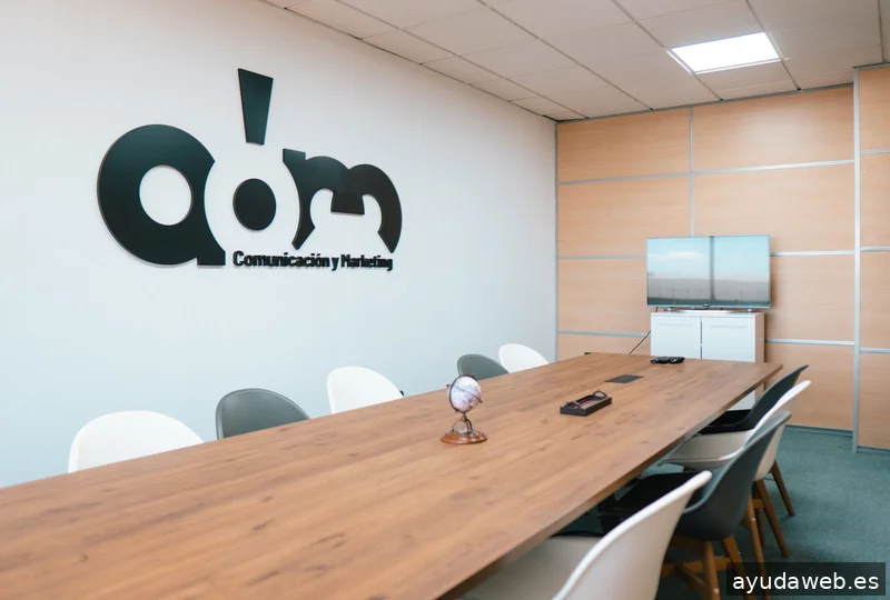 AOM - Agencia y consultora de comunicación y marketing