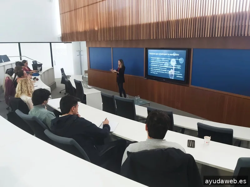 AOM - Agencia y consultora de comunicación y marketing