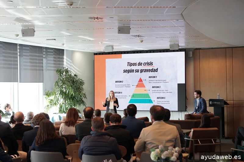 AOM - Agencia y consultora de comunicación y marketing