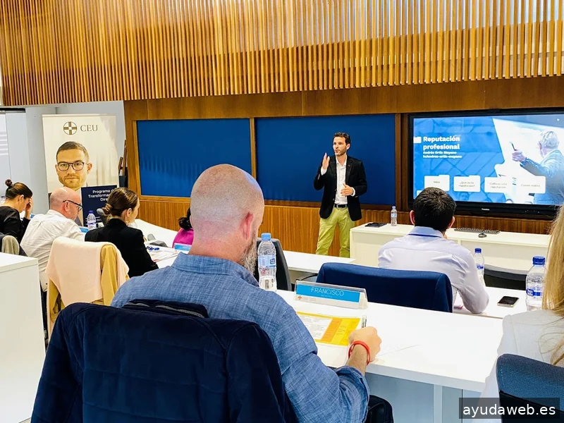 AOM - Agencia y consultora de comunicación y marketing