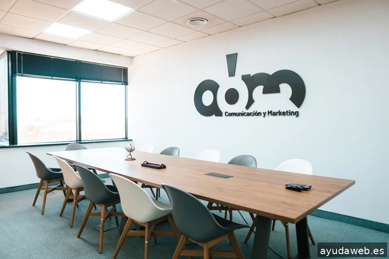 AOM - Agencia y consultora de comunicación y marketing