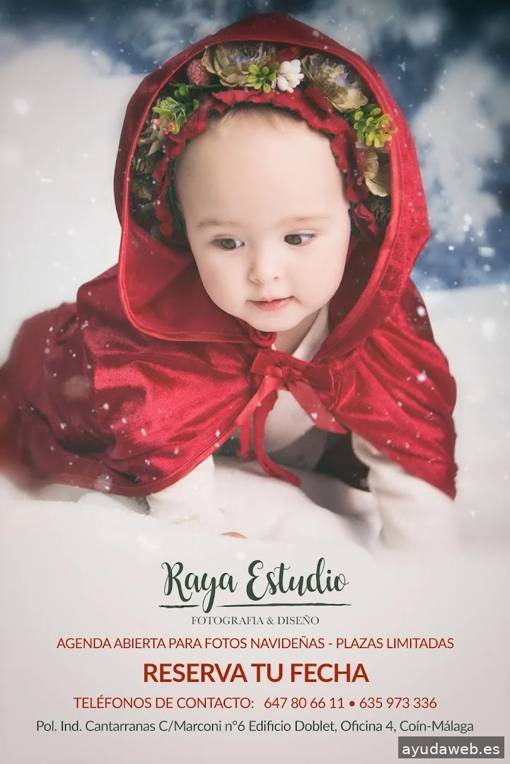 Raya Estudio