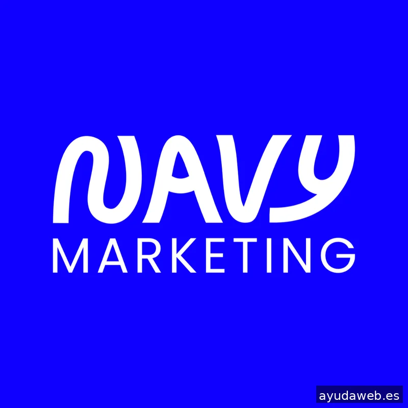 Navy Marketing