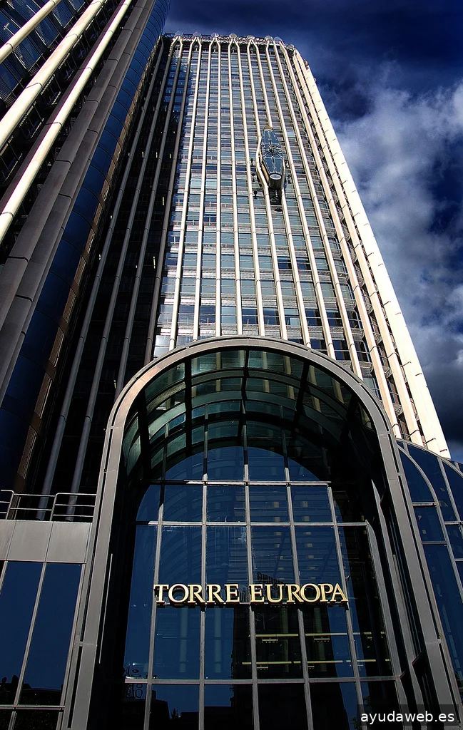 Grupo Publicitario Europeo