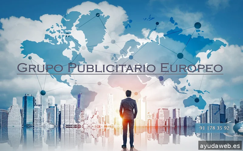 Grupo Publicitario Europeo