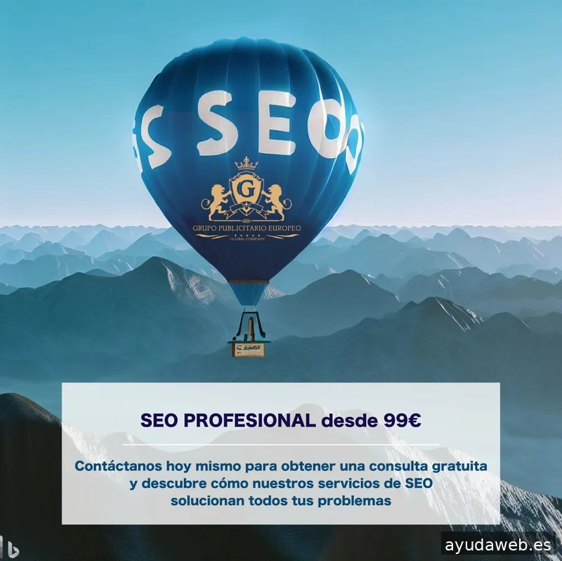 Grupo Publicitario Europeo