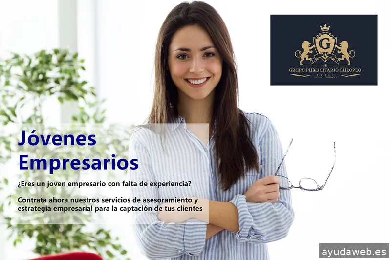 Grupo Publicitario Europeo
