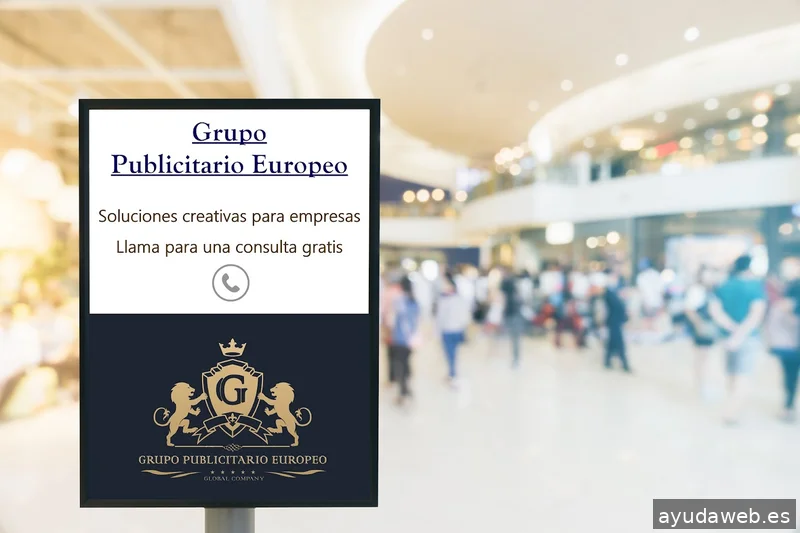 Grupo Publicitario Europeo
