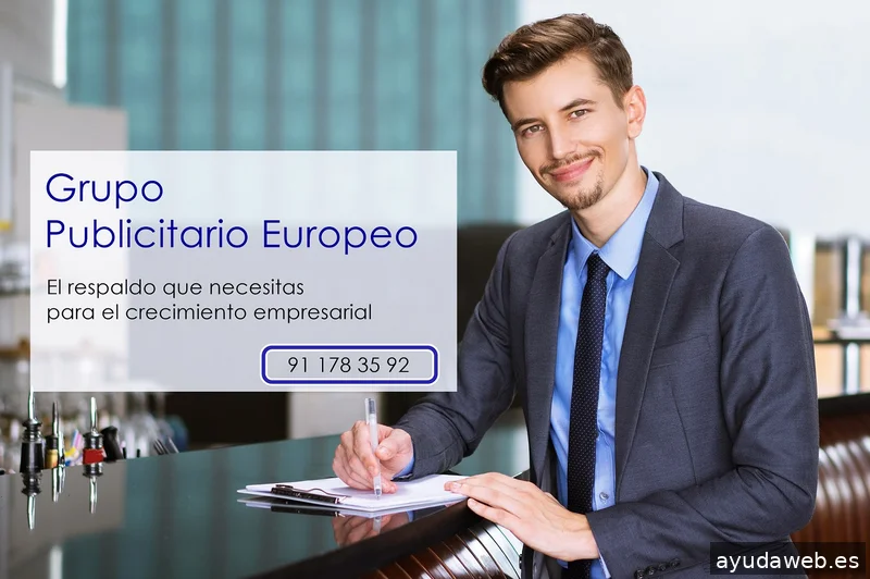 Grupo Publicitario Europeo