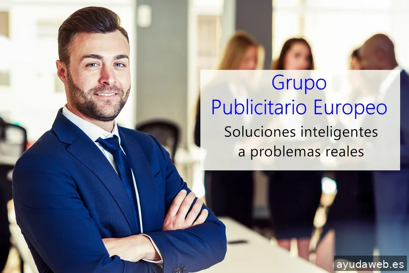 Grupo Publicitario Europeo