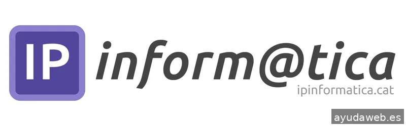 IP Informàtica