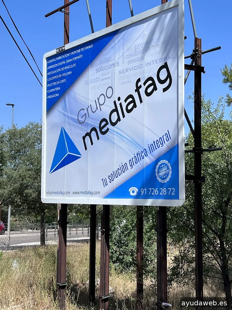 Grupo mediafag