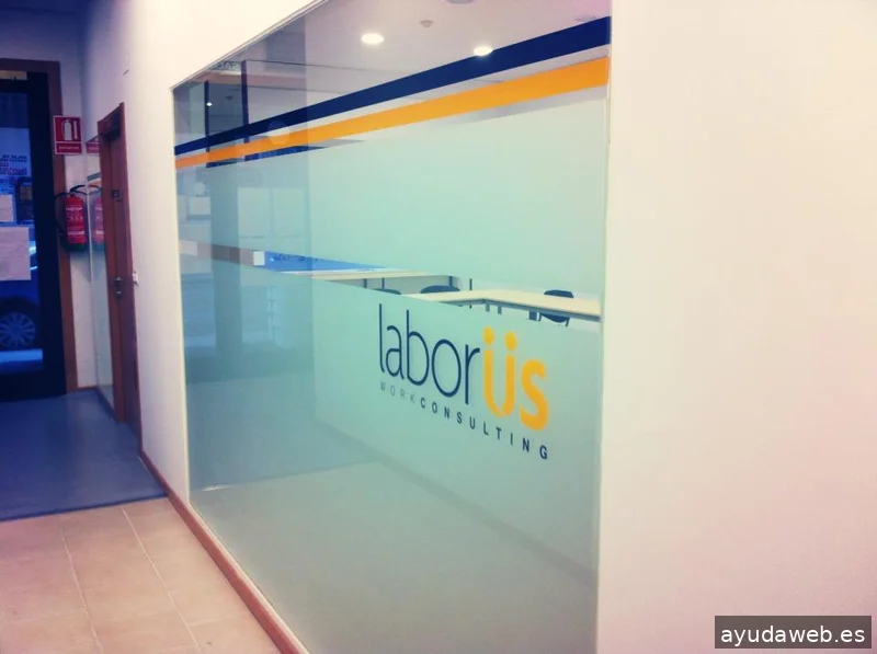 Laborus Work Consulting