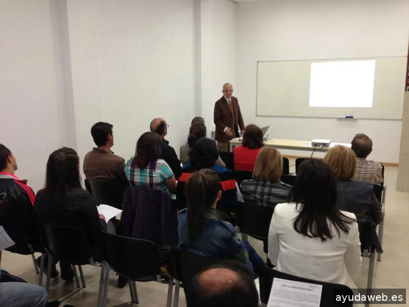 Laborus Work Consulting