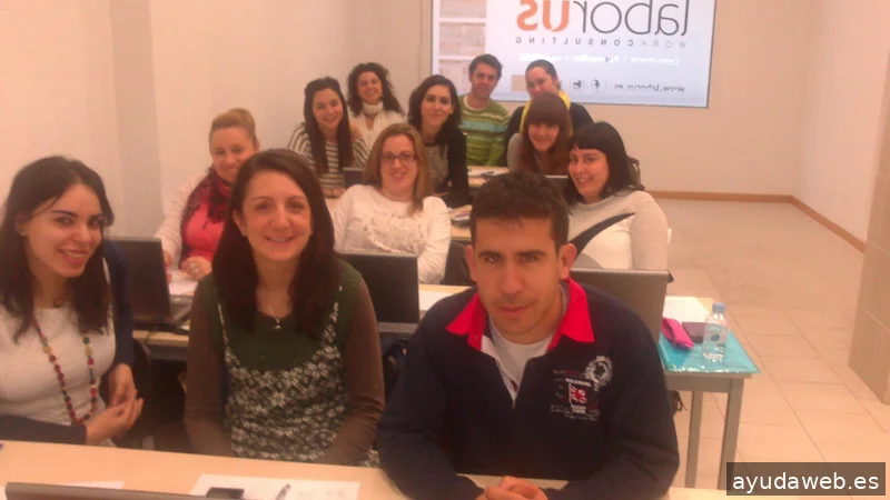 Laborus Work Consulting