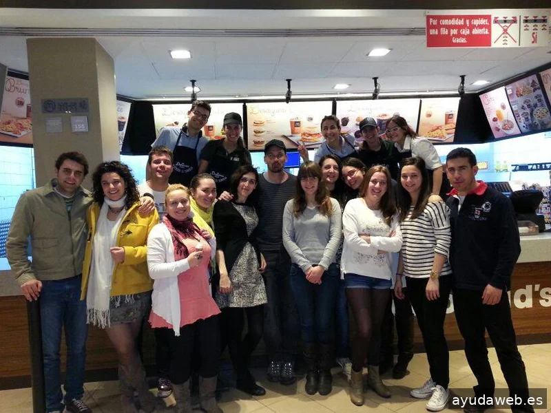 Laborus Work Consulting