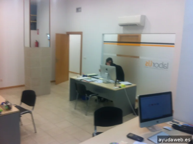 Laborus Work Consulting