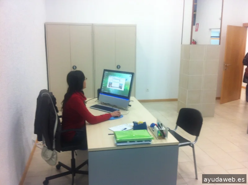 Laborus Work Consulting