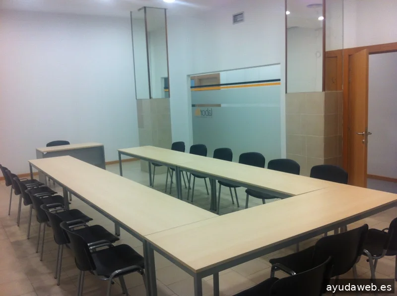 Laborus Work Consulting