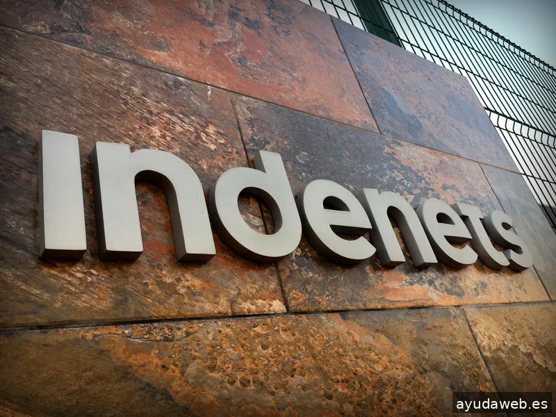 INDENETS