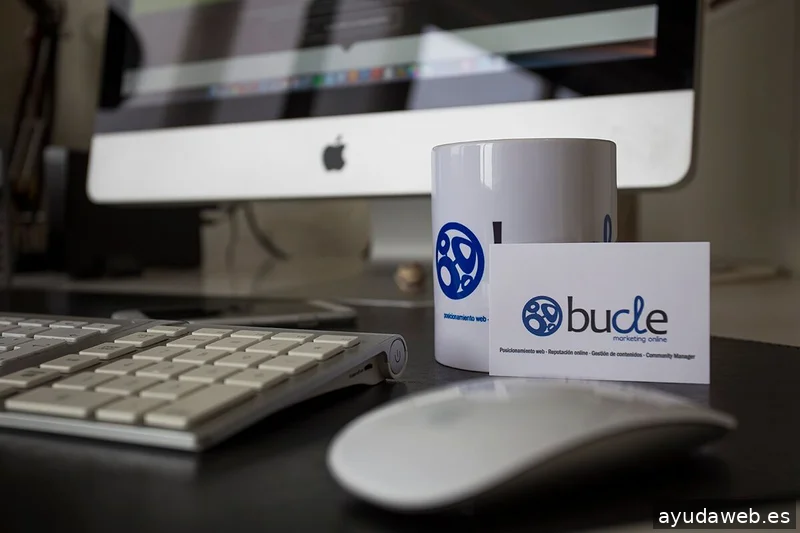 Bucle Marketing Online | Agencia Marketing Digital