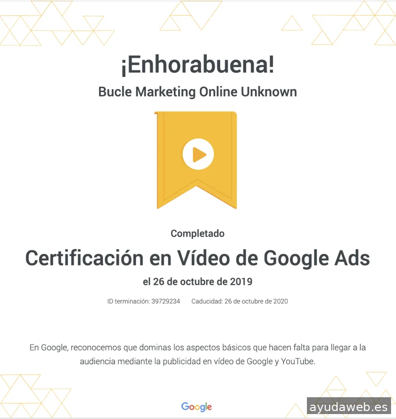 Bucle Marketing Online | Agencia Marketing Digital