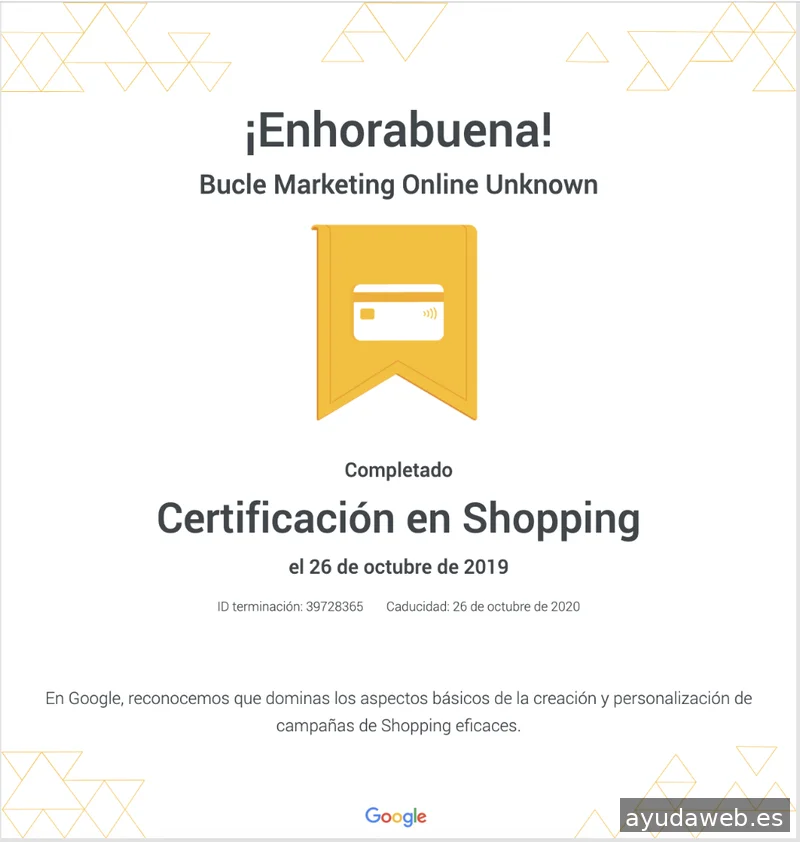 Bucle Marketing Online | Agencia Marketing Digital