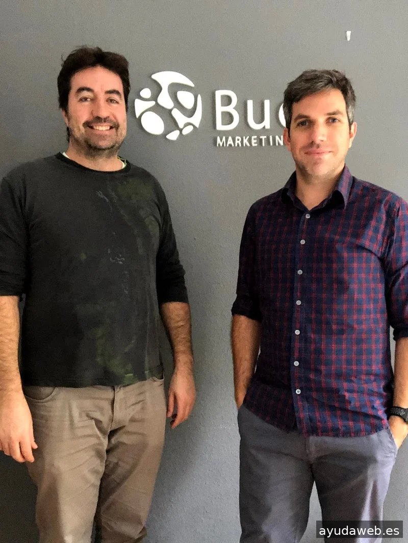 Bucle Marketing Online | Agencia Marketing Digital