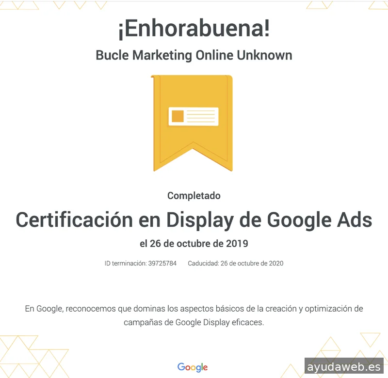 Bucle Marketing Online | Agencia Marketing Digital