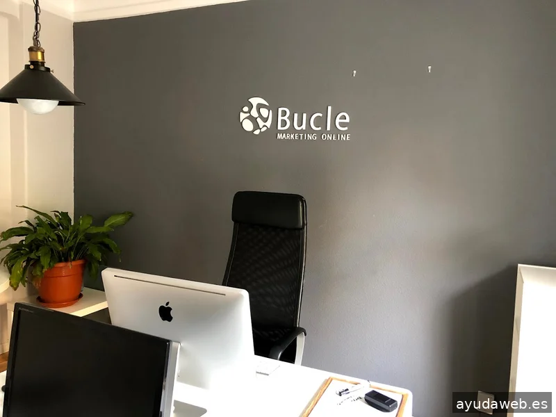 Bucle Marketing Online | Agencia Marketing Digital