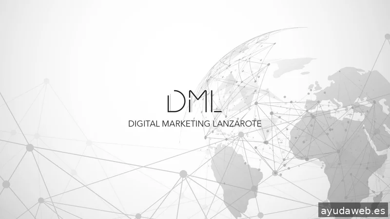Digital Marketing Lanzarote