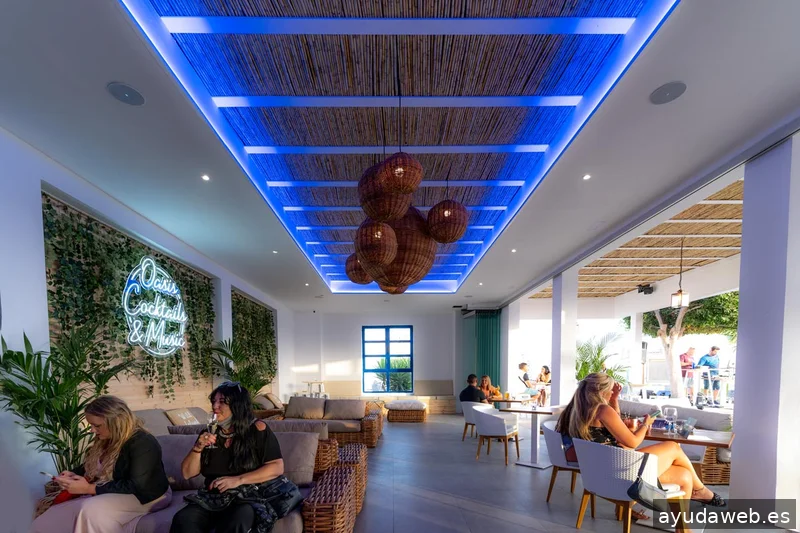 Digital Marketing Lanzarote