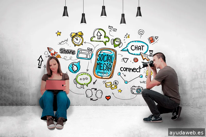 Digital Marketing Lanzarote