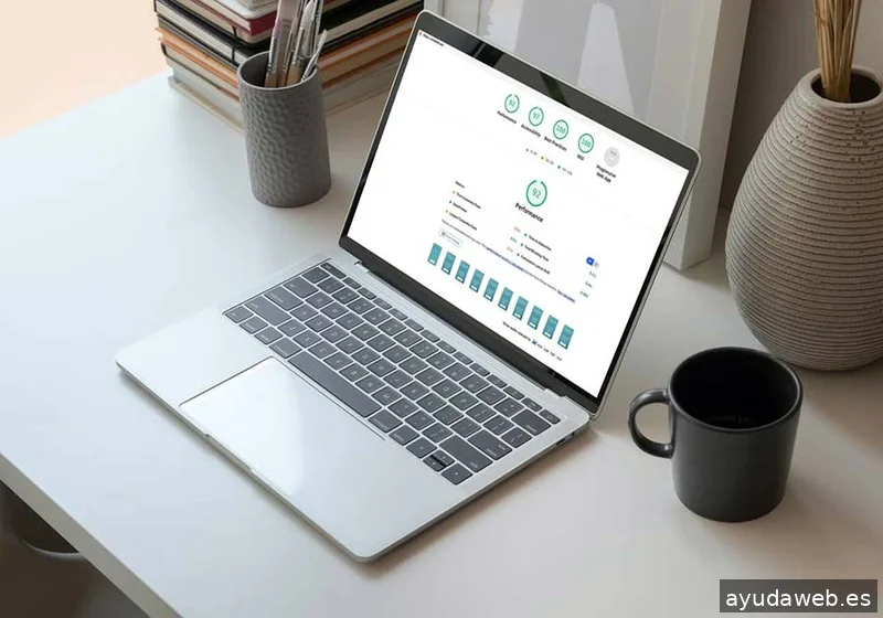 NireWeb | Diseño web y Posicionamiento SEO