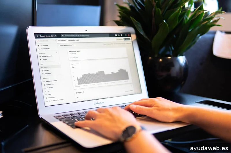 NireWeb | Diseño web y Posicionamiento SEO