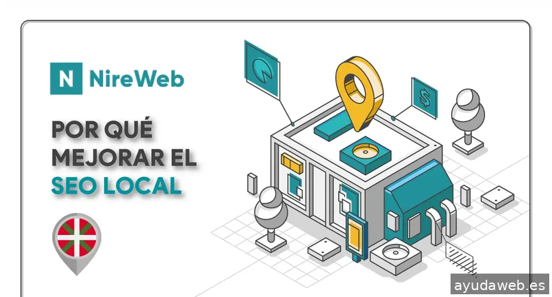 NireWeb | Diseño web y Posicionamiento SEO