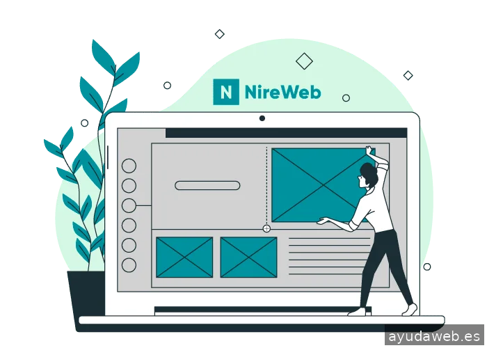NireWeb | Diseño web y Posicionamiento SEO