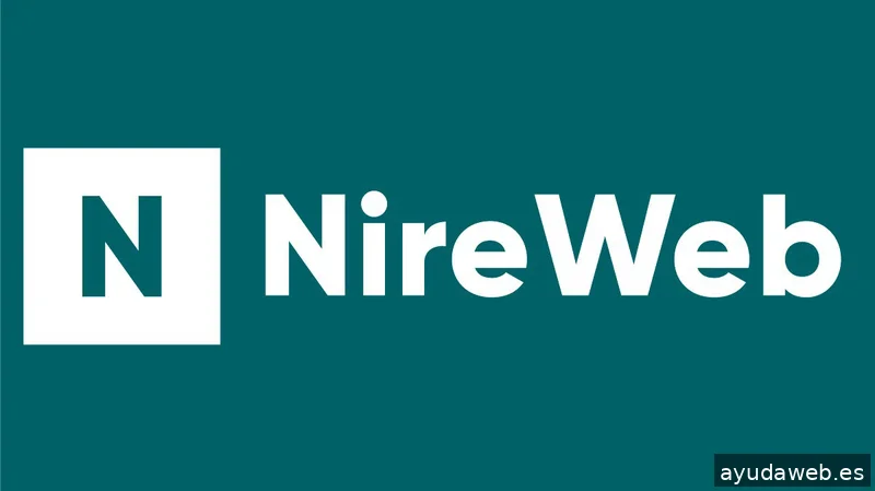 NireWeb | Diseño web y Posicionamiento SEO