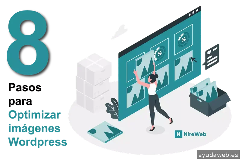 NireWeb | Diseño web y Posicionamiento SEO