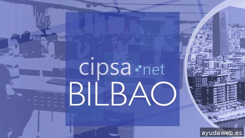 Cipsa Bilbao